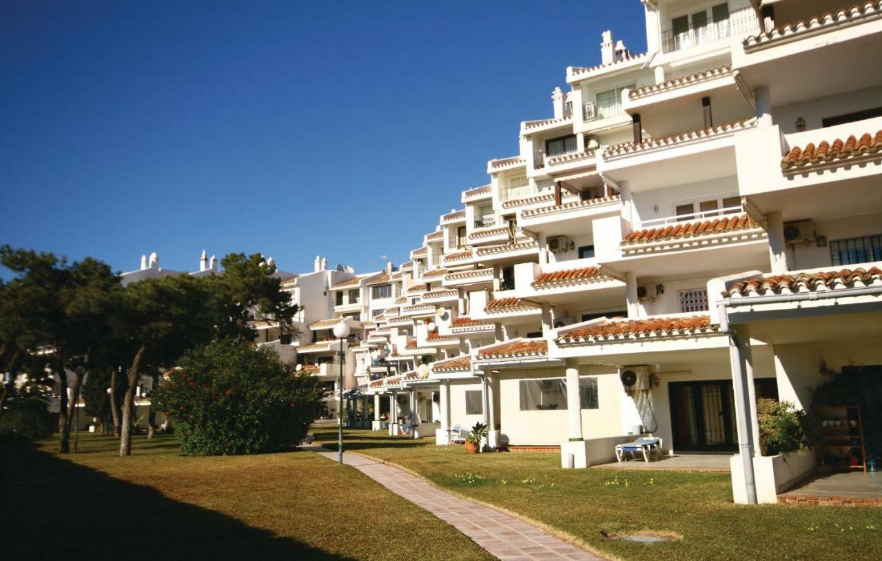 Cozy Apartment In Calahonda With Wifi La Cala De Mijas Eksteriør bilde